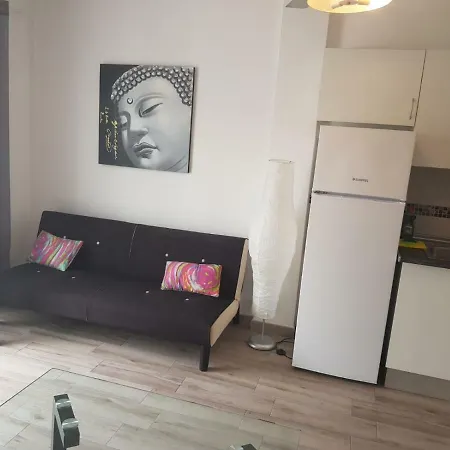 Appartement Central Costa Adeje *