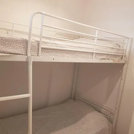 Central Costa Adeje Apartment